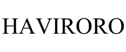haviroro