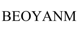 beoyanm