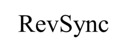 revsync