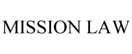 mission law