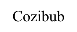 cozibub