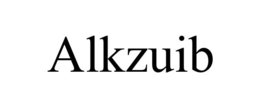 alkzuib