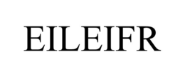 eileifr