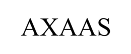 axaas