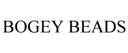 bogey beads