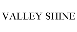 valley shine