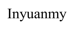 inyuanmy