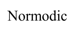 normodic