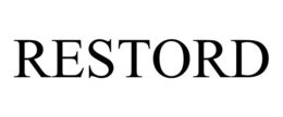 restord