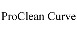 proclean curve