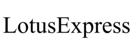 lotusexpress