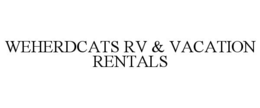 weherdcats rv & vacation rentals
