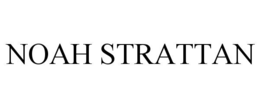 noah strattan