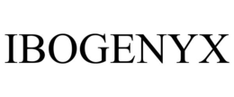 ibogenyx