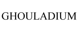 ghouladium