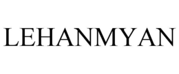 lehanmyan