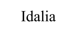 idalia