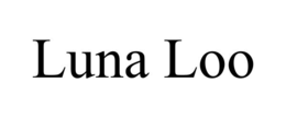 luna loo