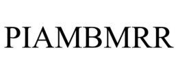 piambmrr