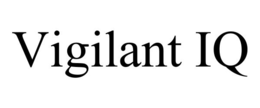 vigilant iq