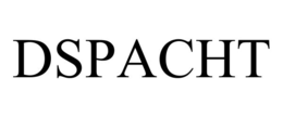 dspacht