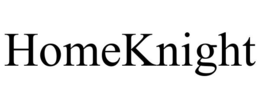 homeknight