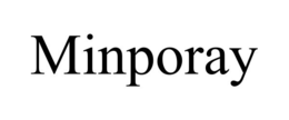 minporay