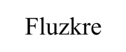 fluzkre