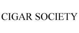 cigar society