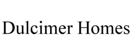dulcimer homes