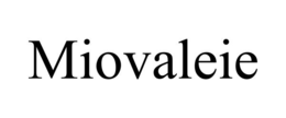 miovaleie