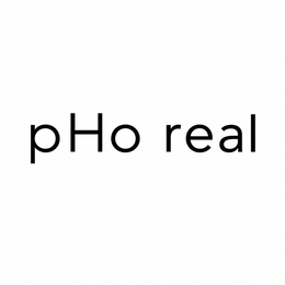pho real
