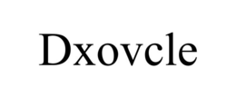dxovcle