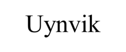 uynvik