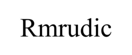 rmrudic