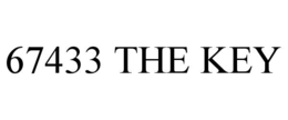 67433 the key