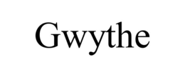 gwythe
