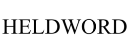 heldword