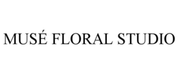 musÉ floral studio