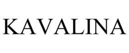kavalina