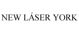 new lÁser york