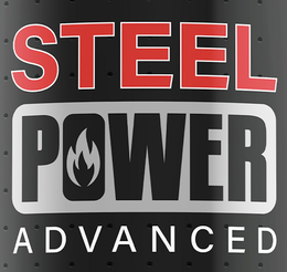 steel power advanced