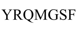yrqmgsf