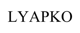 lyapko