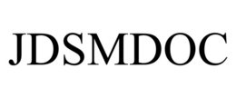 jdsmdoc
