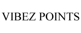 vibez points