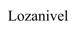 lozanivel