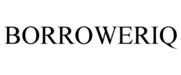 borroweriq