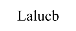 lalucb