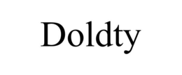 doldty